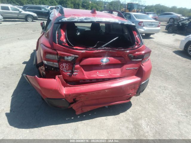 JF2GTAPC0P8248922 Subaru Crosstrek Premium