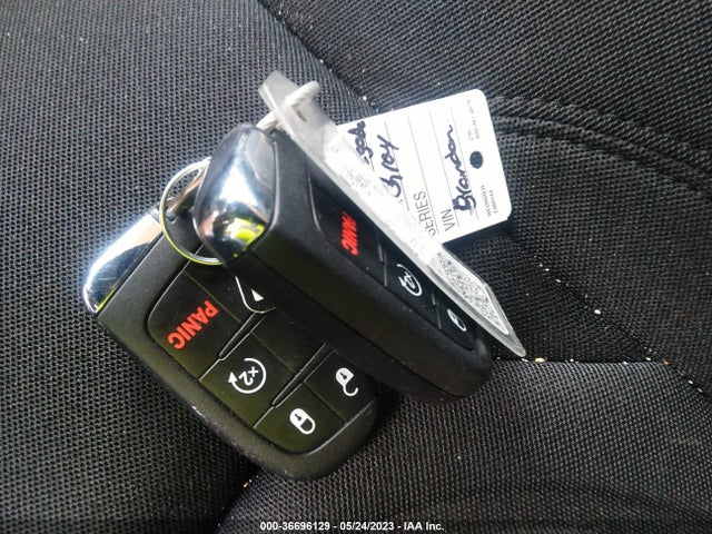 2022 JEEP RENEGADE LATITUDE VIN: ZACNJDB10NPN97410