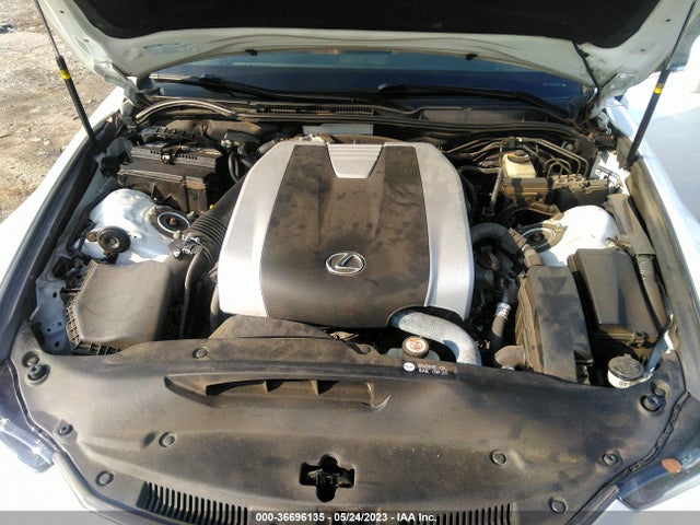 JTHC81D23J5026814 Lexus Is Is 300