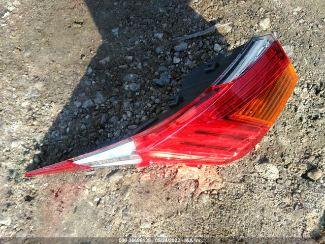 JTHC81D23J5026814 Lexus Is Is 300