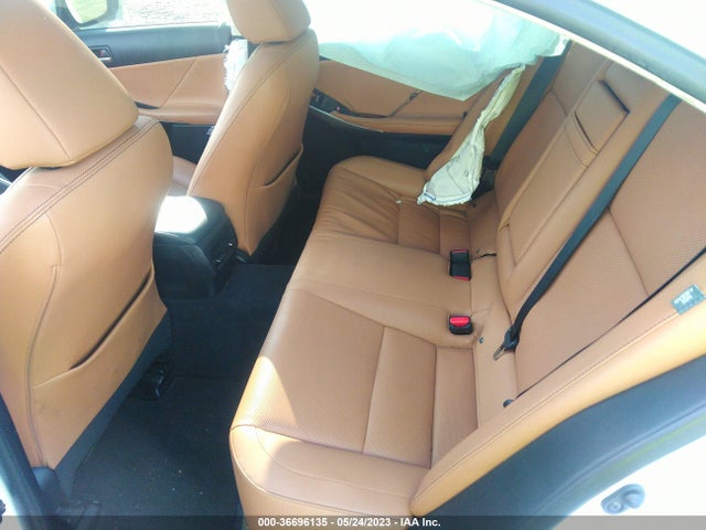 JTHC81D23J5026814 Lexus Is Is 300
