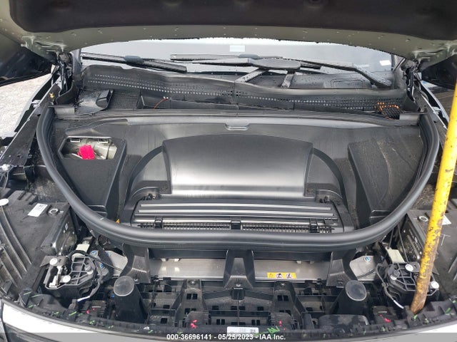 2023 Mercedes-Benz EQS, VIN: 4JGDM2DB5PA004851