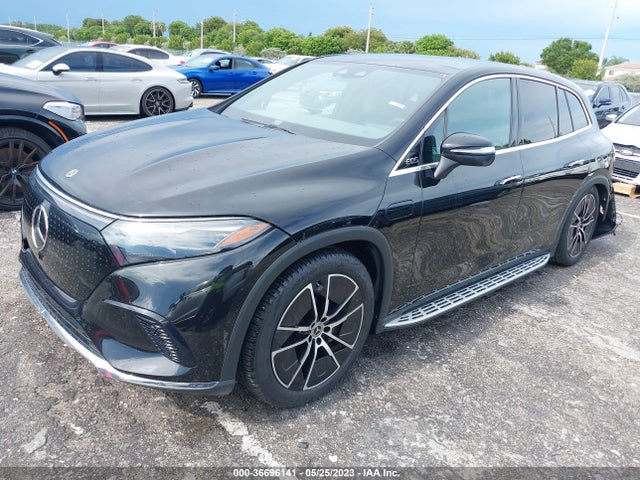 2023 Mercedes-Benz EQS, VIN: 4JGDM2DB5PA004851
