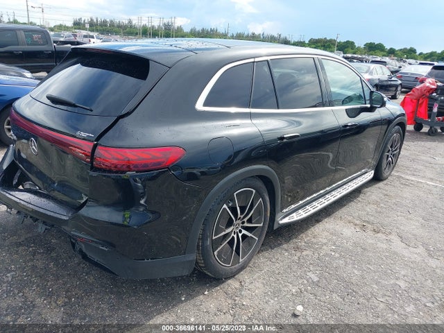 2023 Mercedes-Benz EQS, VIN: 4JGDM2DB5PA004851