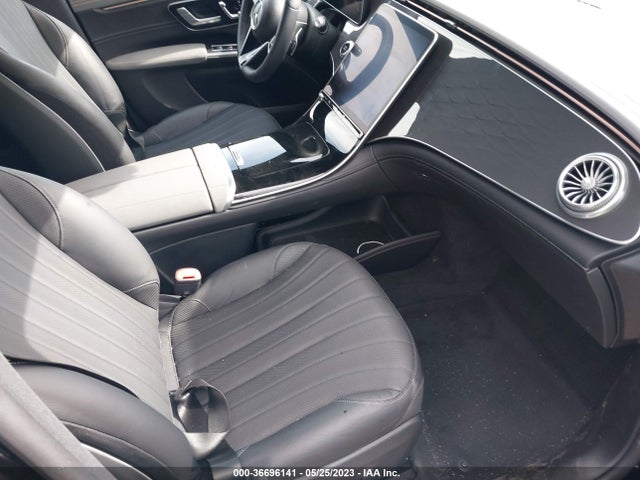 2023 Mercedes-Benz EQS, VIN: 4JGDM2DB5PA004851