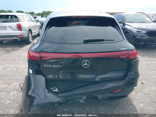 2023 Mercedes-Benz EQS, VIN: 4JGDM2DB5PA004851