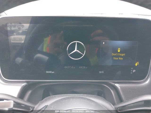 2023 Mercedes-Benz EQS, VIN: 4JGDM2DB5PA004851