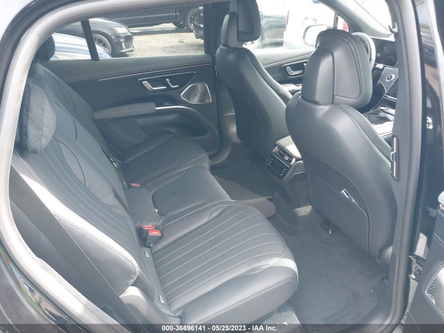 2023 Mercedes-Benz EQS, VIN: 4JGDM2DB5PA004851