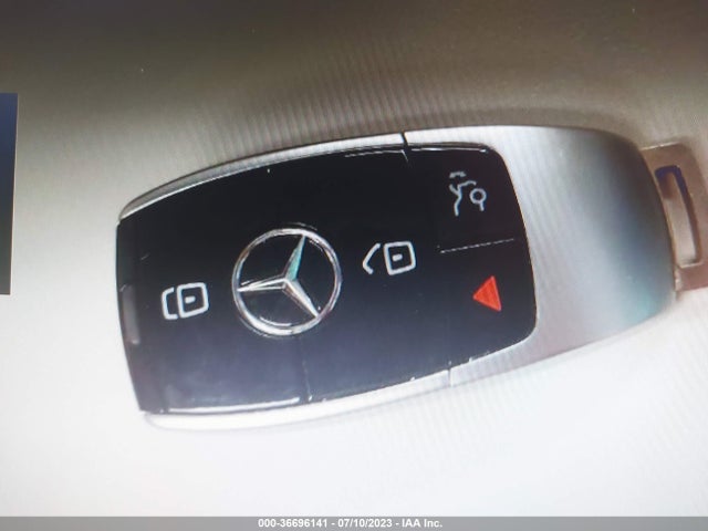 2023 Mercedes-Benz EQS, VIN: 4JGDM2DB5PA004851