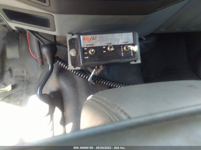 2014 Ford F-450, VIN: 1FD0W4HT8EEA26596
