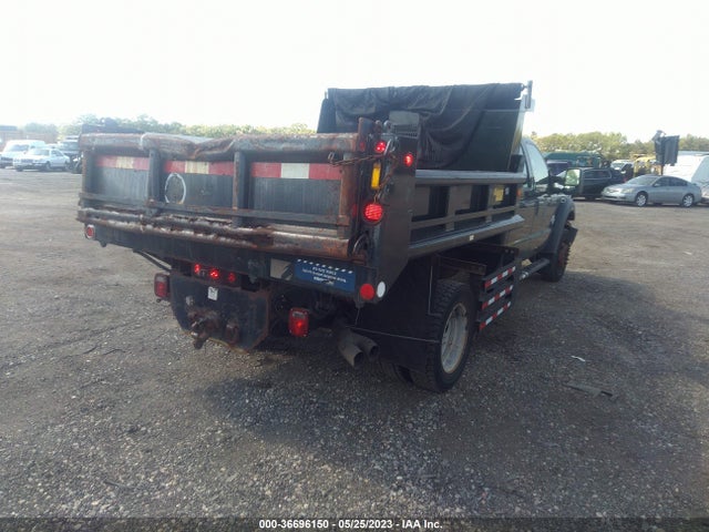 2014 Ford F-450, VIN: 1FD0W4HT8EEA26596