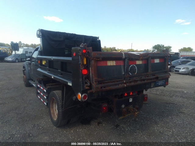2014 Ford F-450, VIN: 1FD0W4HT8EEA26596