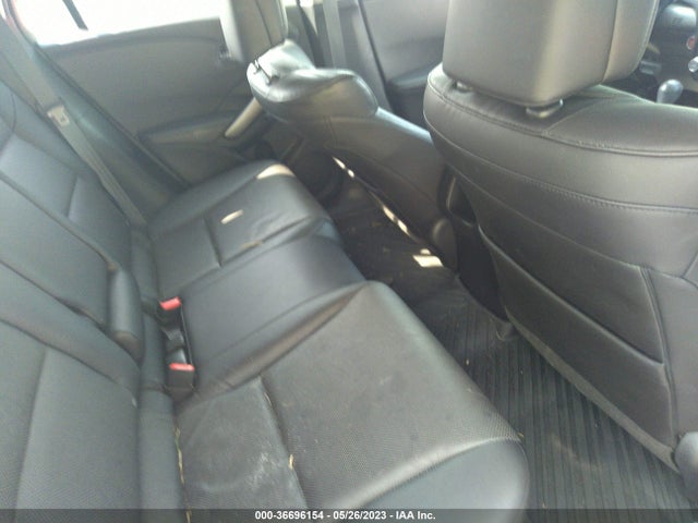Acura RDX 2014 5J8TB3H39EL010685 Image 8