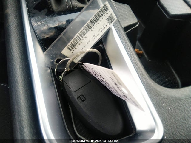 Nissan SENTRA SV 2022 3N1AB8CV8NY241941 Image 3