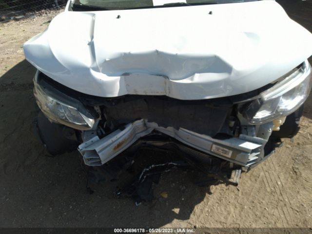 Chevrolet Sonic Premier 2020 1G1JF5SB6L4113682 Image 6