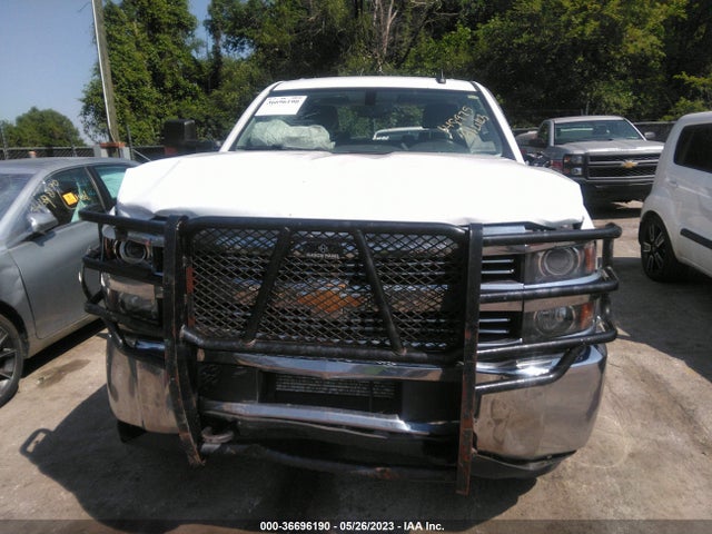 Chevrolet Silverado 2500hd Lt 2015 1GC1KVEG5FF561835 Image 6