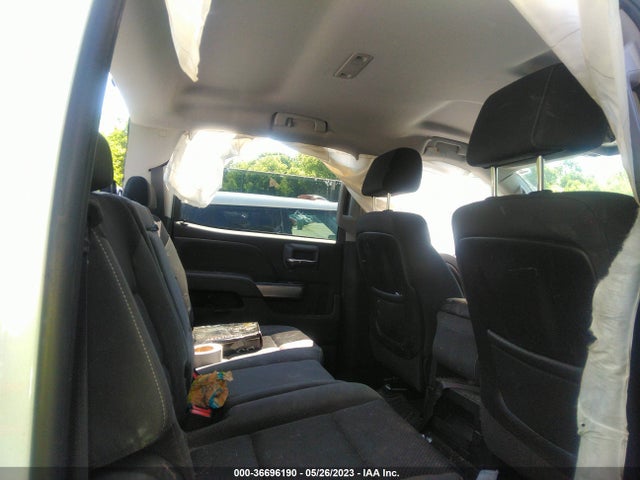 Chevrolet Silverado 2500hd Lt 2015 1GC1KVEG5FF561835 Image 8