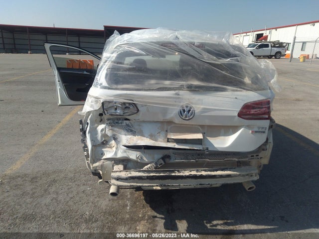 3VWH17AU2HM525156 Volkswagen Golf Alltrack S/se/sel