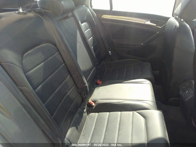 3VWH17AU2HM525156 Volkswagen Golf Alltrack S/se/sel