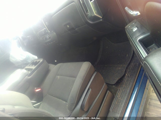 Chevrolet Silverado 1500 Lt 2016 1GCVKREC3GZ226756 Image 6