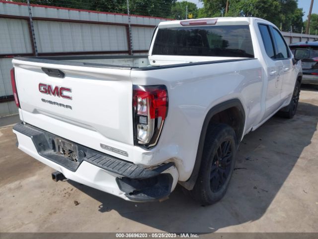 1GTR8CEK5LZ150732 GMC Sierra 1500 Elevation