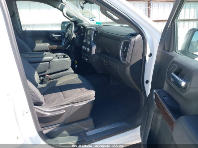 1GTR8CEK5LZ150732 GMC Sierra 1500 Elevation