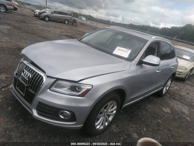 WA1LFAFP6FA132716 Audi Q5 Premium Plus