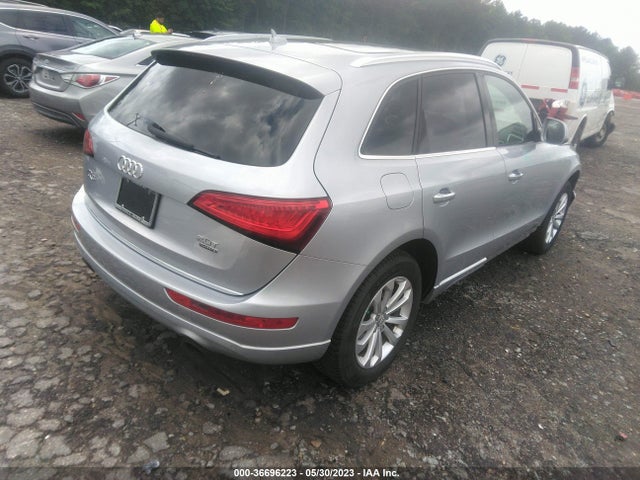 WA1LFAFP6FA132716 Audi Q5 Premium Plus