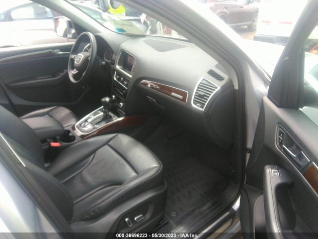 WA1LFAFP6FA132716 Audi Q5 Premium Plus