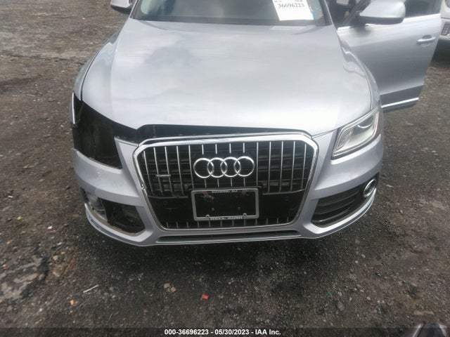 WA1LFAFP6FA132716 Audi Q5 Premium Plus