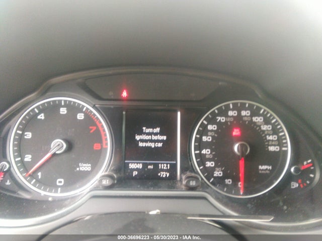WA1LFAFP6FA132716 Audi Q5 Premium Plus