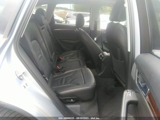 WA1LFAFP6FA132716 Audi Q5 Premium Plus