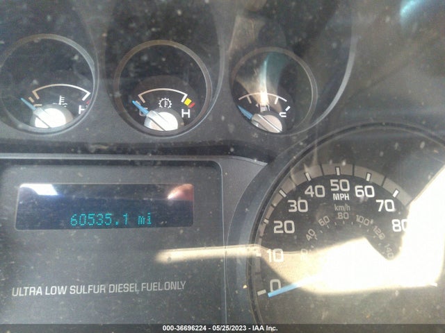2014 Ford F-450, VIN: 1FD0W4HT3EEA26599