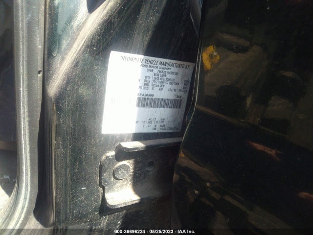 2014 Ford F-450, VIN: 1FD0W4HT3EEA26599
