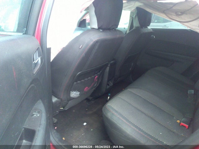 2015 CHEVROLET EQUINOX LT VIN: 2GNFLFE32F6429879