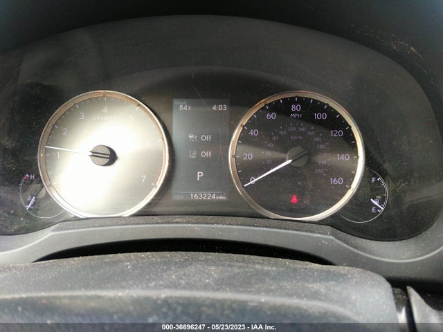 2017 LEXUS IS IS 300 VIN: JTHCM1D2XH5021468