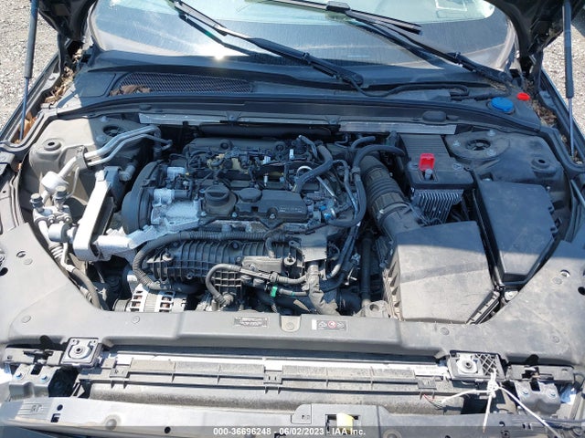 2020 Volvo S60, VIN: 7JRA22TK9LG063960