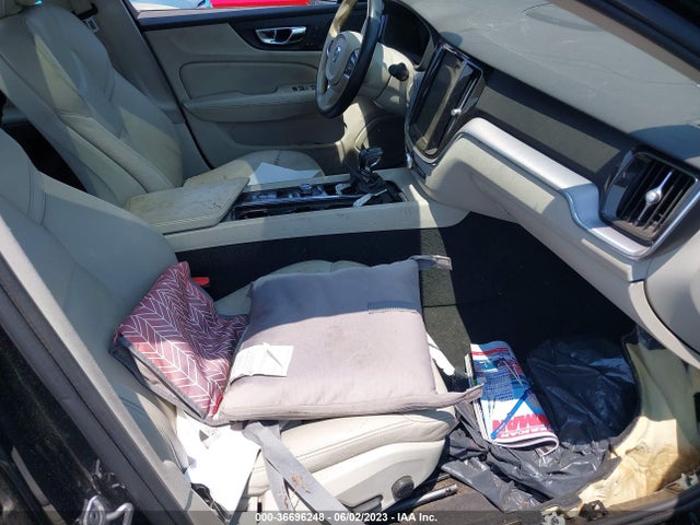 2020 Volvo S60, VIN: 7JRA22TK9LG063960