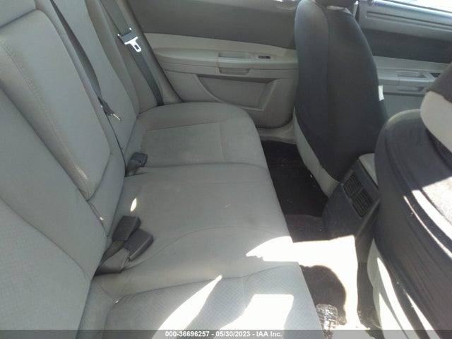 2007 CHRYSLER 300 VIN: 2C3KA53G27H823194