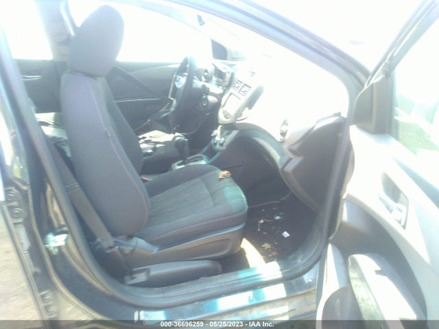 Chevrolet SONIC LT 2015 1G1JC5SH5F4116400 Image 6