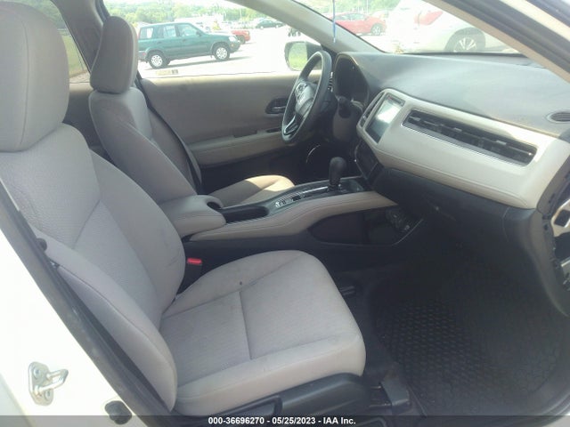 Honda HR-V EX 2018 3CZRU6H54JM721154 Image 5