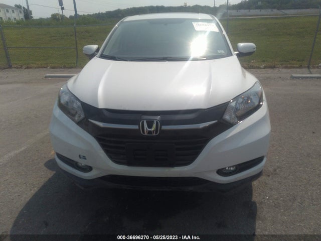 Honda HR-V EX 2018 3CZRU6H54JM721154 Image 6