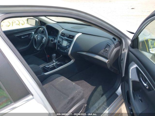 1N4AL3AP0EC416201 Nissan Altima 2.5 Sv