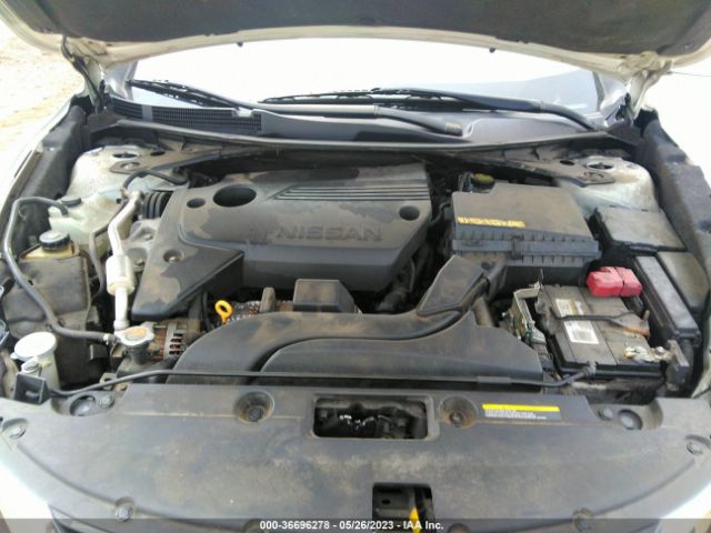1N4AL3AP5GC231502 Nissan ALTIMA 2.5