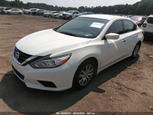 1N4AL3AP5GC231502 Nissan ALTIMA 2.5
