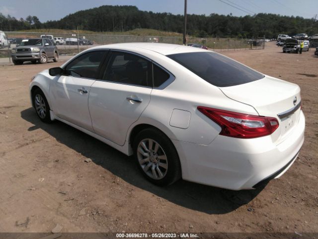 1N4AL3AP5GC231502 Nissan ALTIMA 2.5
