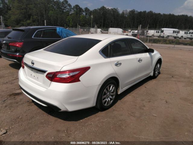 1N4AL3AP5GC231502 Nissan ALTIMA 2.5