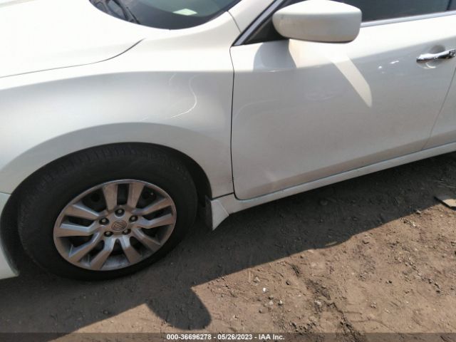 1N4AL3AP5GC231502 Nissan ALTIMA 2.5