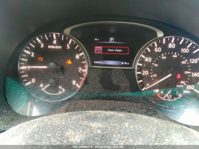 1N4AL3AP5GC231502 Nissan ALTIMA 2.5