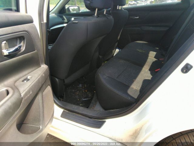 1N4AL3AP5GC231502 Nissan ALTIMA 2.5